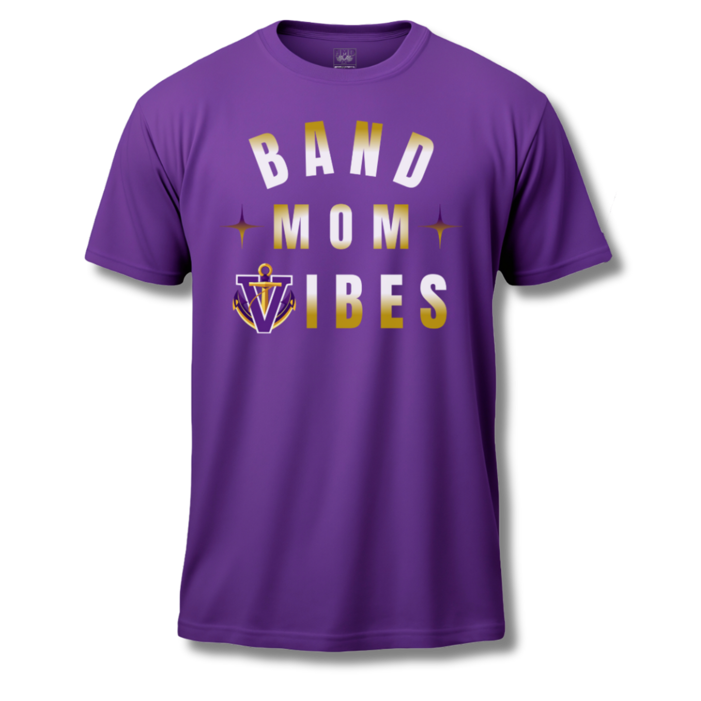 Band Mom Vibes