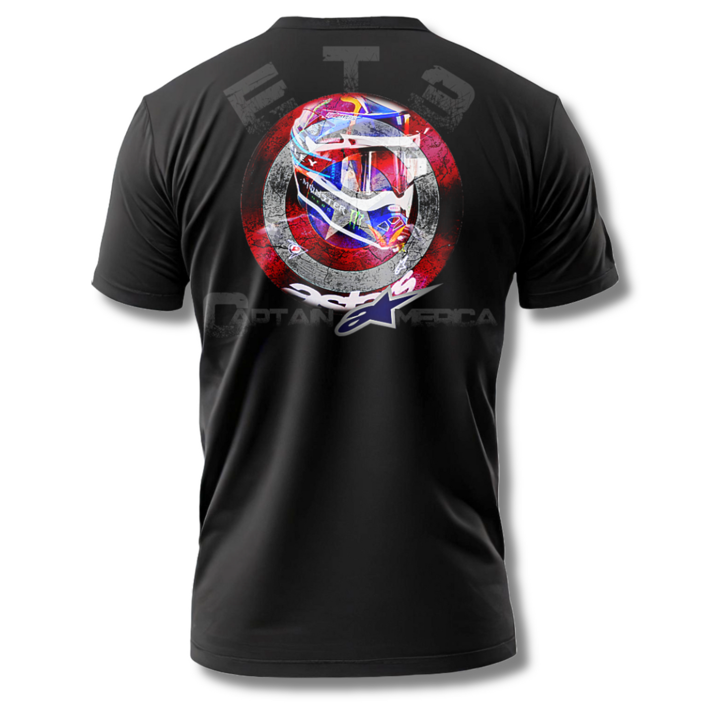 Beast Mode Tee