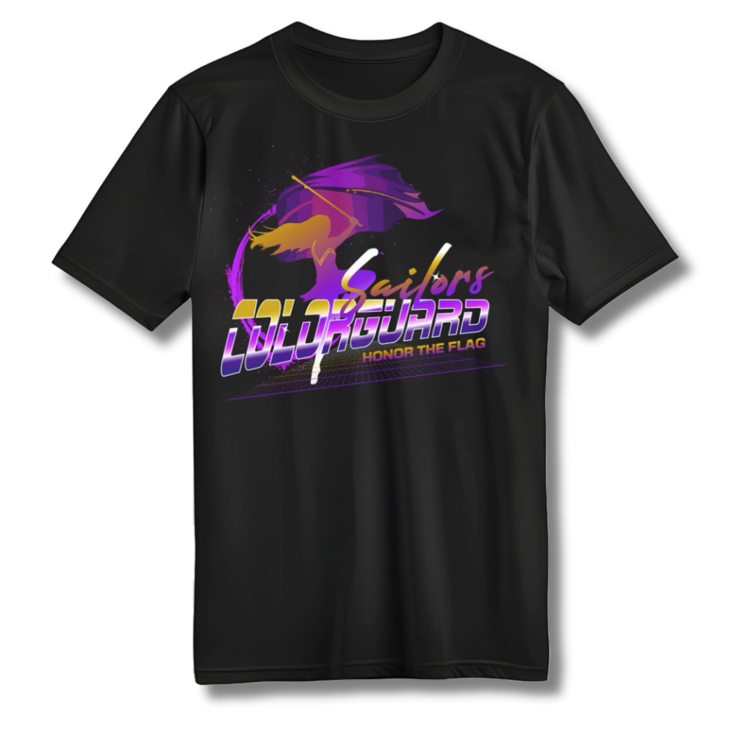Sailor Guard Tee
