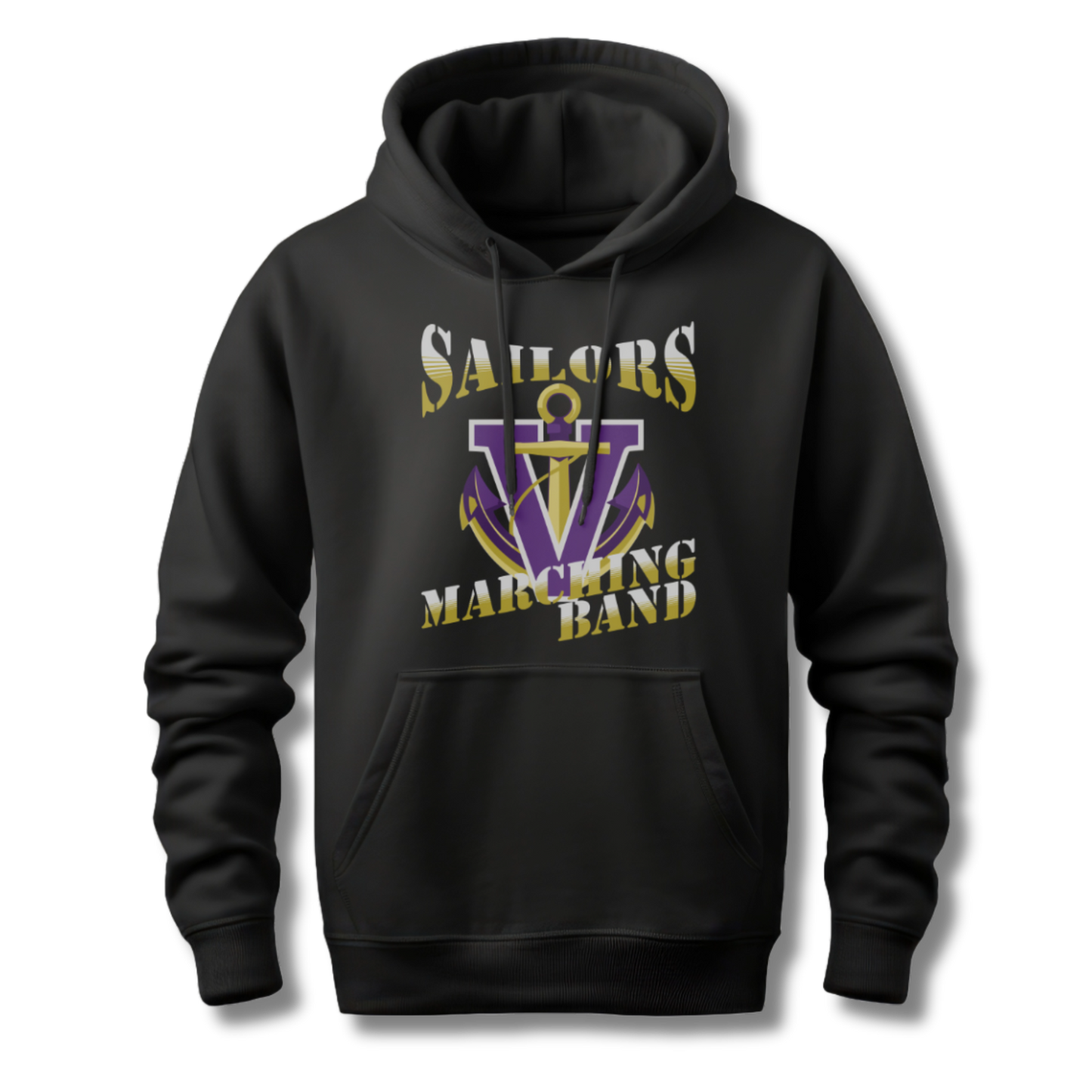 Sailor Hoodie