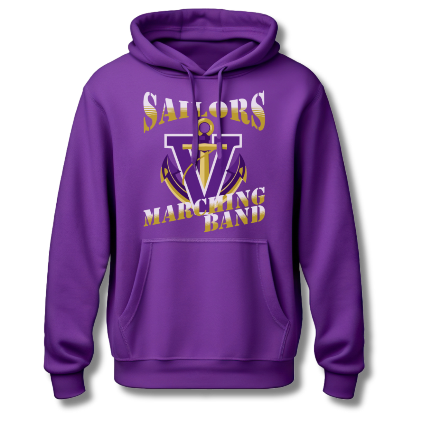 Sailor Hoodie