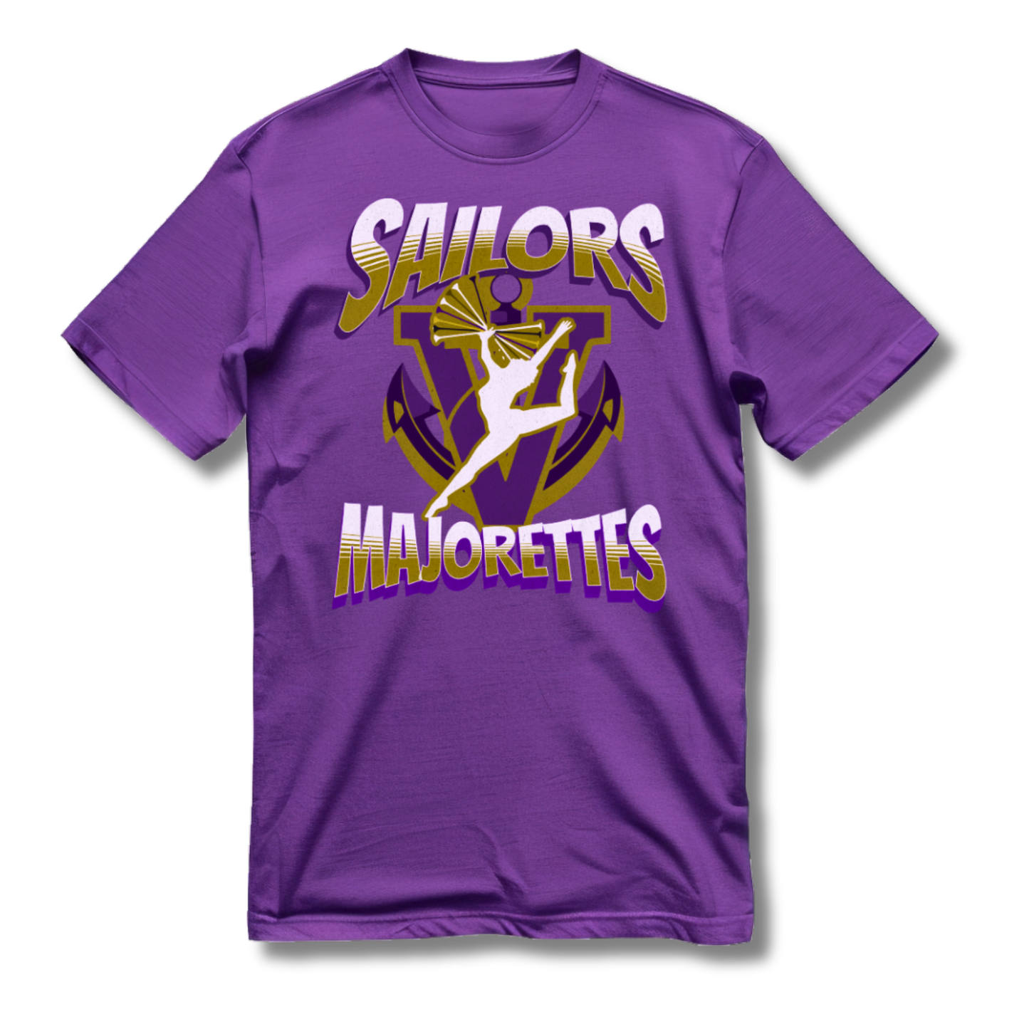 Sailors Majors