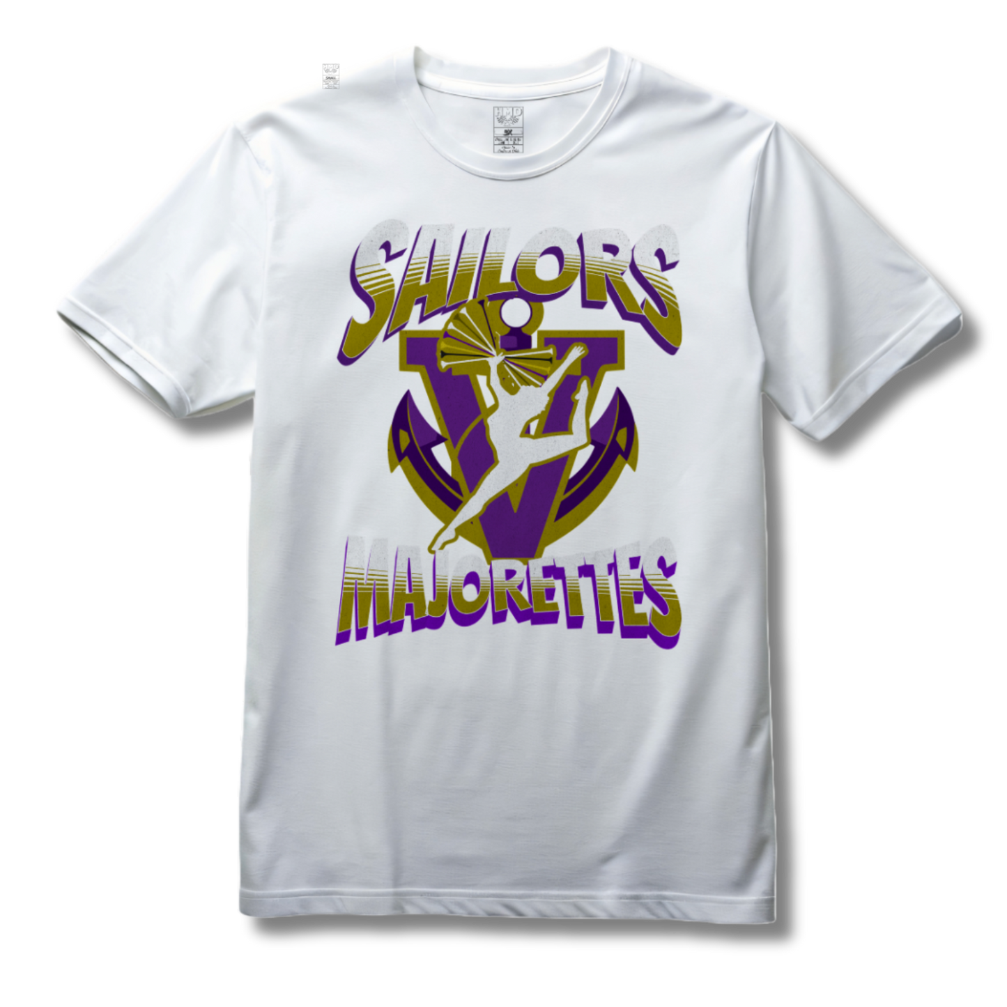 Sailors Majors