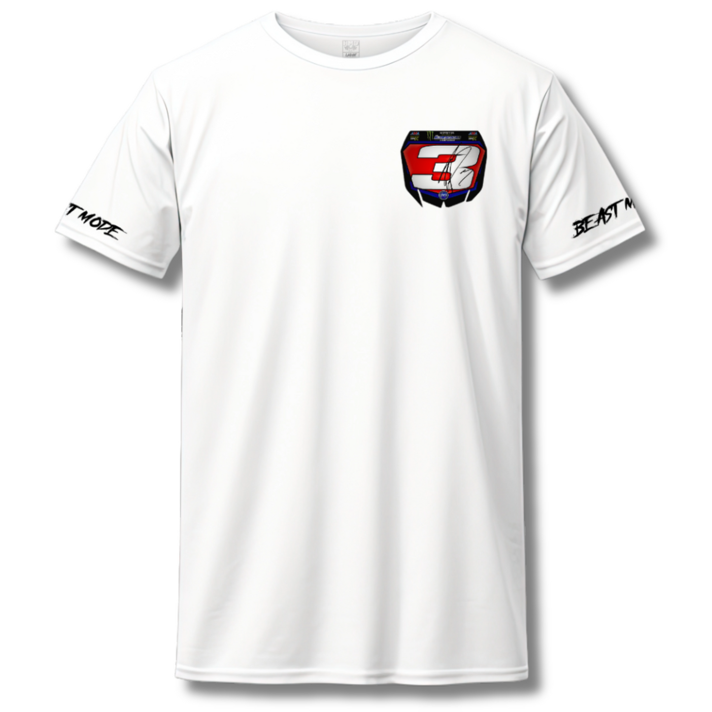 Beast Mode Tee