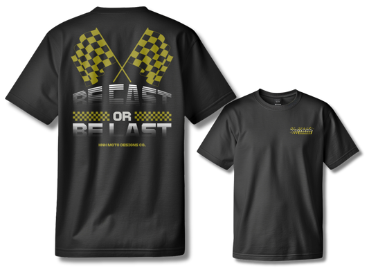 HnH Garage Tee