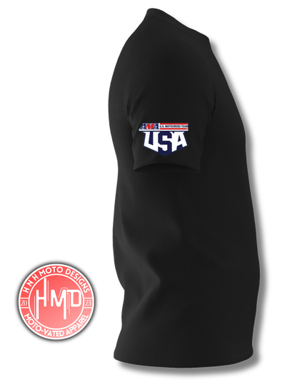 MxON 23 T-SHIRT