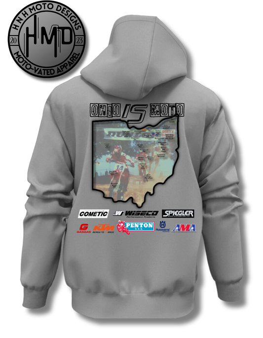 Ohio Is Moto