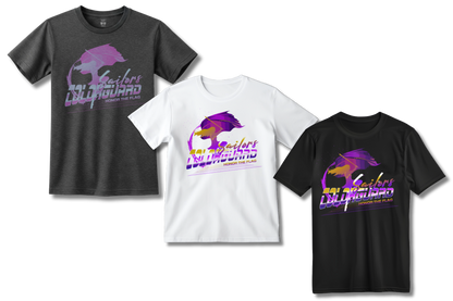 Sailor Guard Tee
