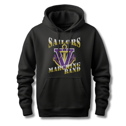 Sailor Hoodie