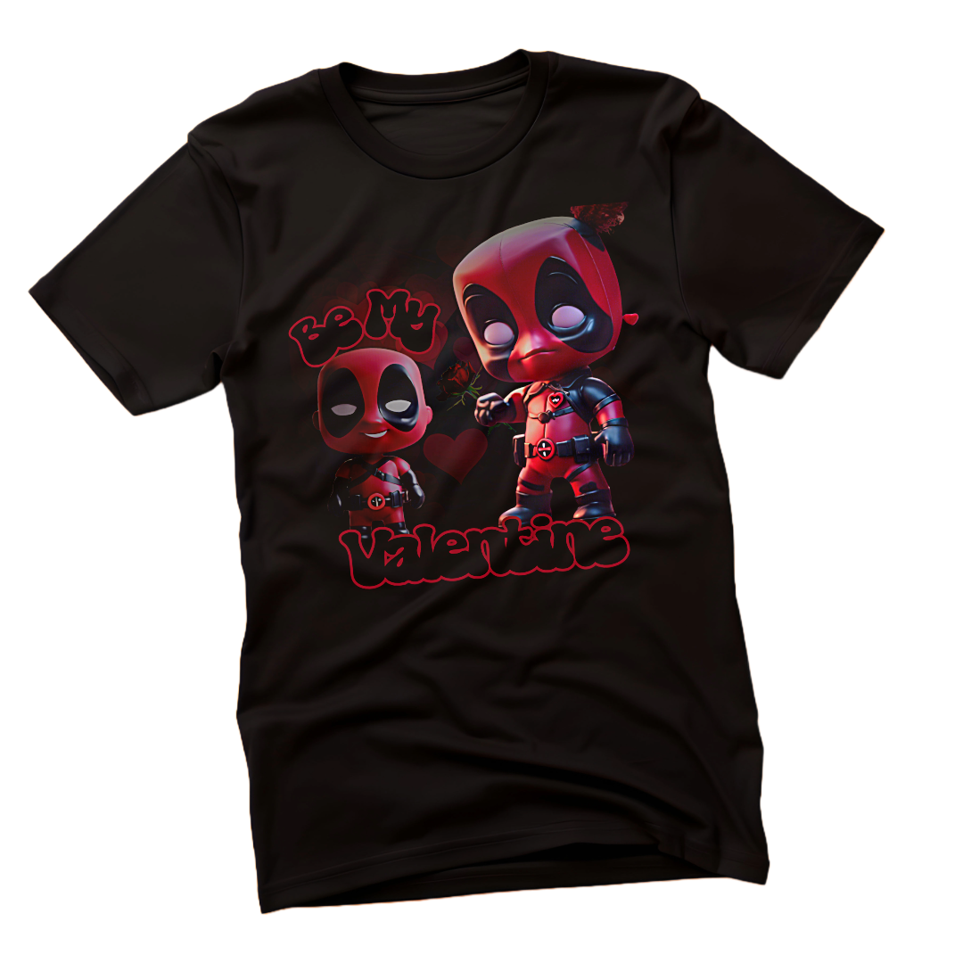 Deadpool Valentine