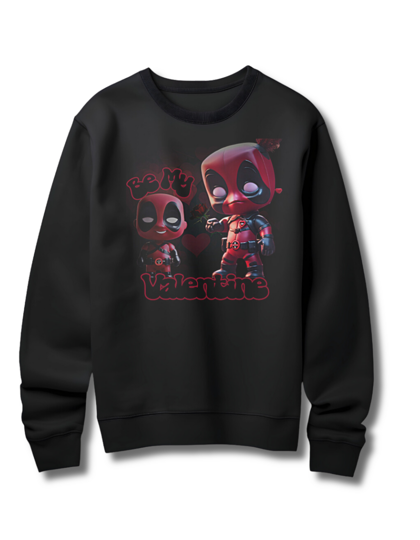 Deadpool Valentine