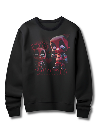 Deadpool Valentine