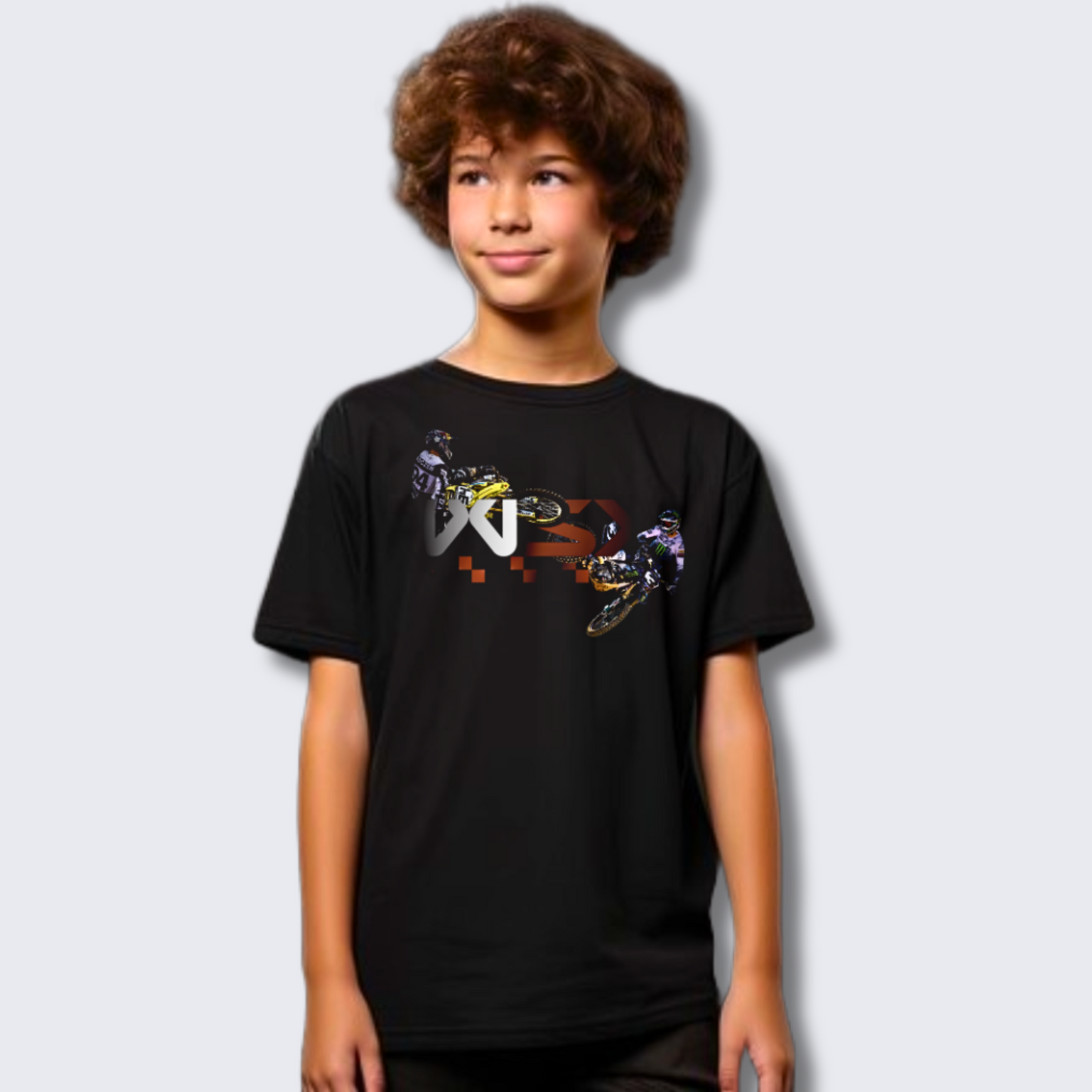 World SX Tee