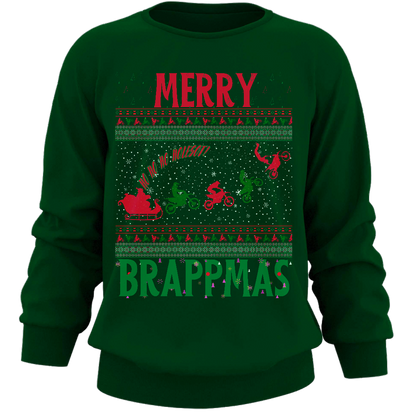 Merry Brappmas