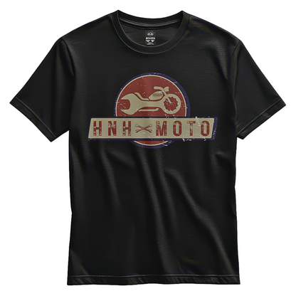 HnH Wrench Logo Tee